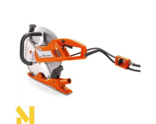 Електроріз Husqvarna K 3000 Wet