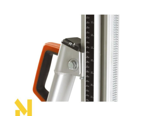 Стійка бурильна Husqvarna DS250 Single Speed