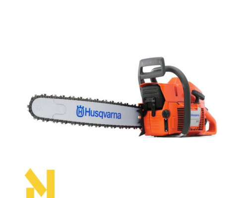 Бензопила Husqvarna 61