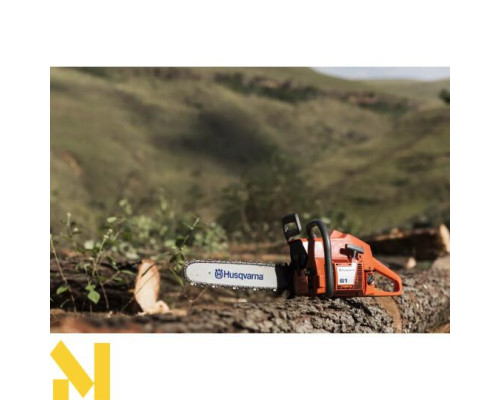 Бензопила Husqvarna 61