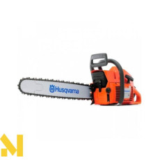 Бензопила Husqvarna 61