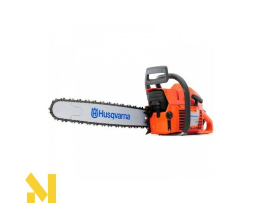 Бензопила Husqvarna 61
