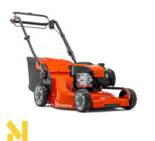 Газонокосарка бензинова Husqvarna LC 347V (Briggs&Stratton)