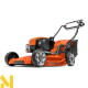 Газонокосарка бензинова Husqvarna LC 347VI