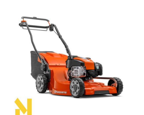 Газонокосарка бензинова Husqvarna LC 353VI