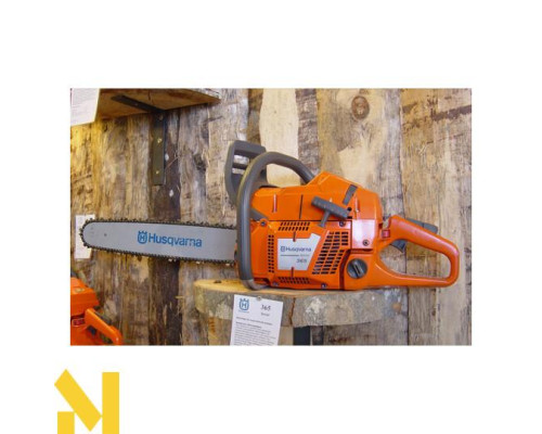 Бензопила Husqvarna 365