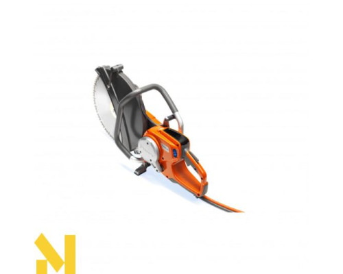 Електроріз Husqvarna ВЧ K6500