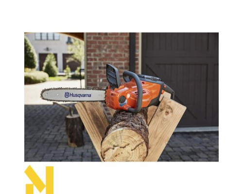 Пила ланцюгова акумуляторна Husqvarna 120i (без АКБ та ЗП)