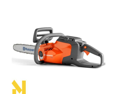 Пила ланцюгова акумуляторна Husqvarna 120i (без АКБ та ЗП)