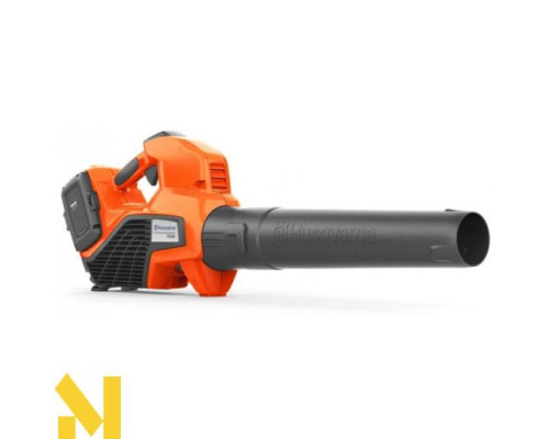 Набір інструментів акумуляторних Husqvarna 120i KIT (9670982-02) + 120iB( 9679761-01)