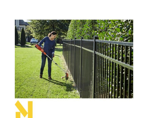 Тример акумуляторний Husqvarna 115iL