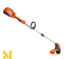 Тример акумуляторний Husqvarna 115iL KIT