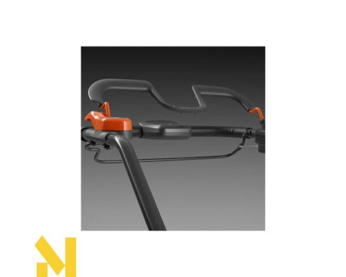 Газонокосарка акумуляторна Husqvarna LC 141iV