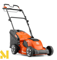 Газонокосарка акумуляторна Husqvarna LC 141iV