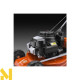 Газонокосарка бензинова Husqvarna LC 551VBP