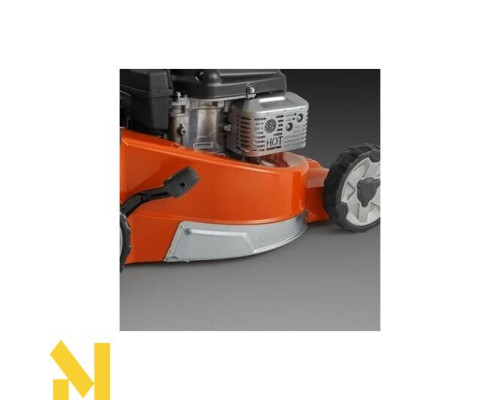 Газонокосарка бензинова Husqvarna LC 551VBP