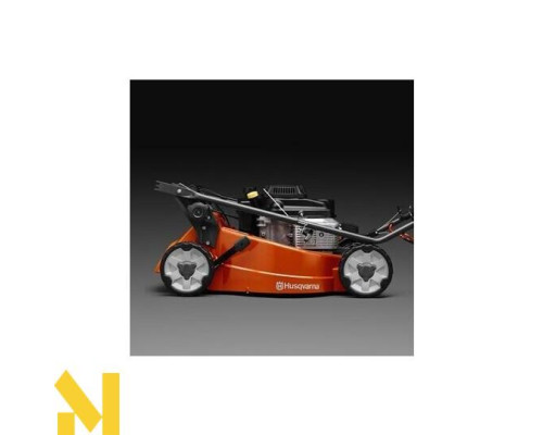 Газонокосарка бензинова Husqvarna LC 551VBP