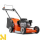 Газонокосарка бензинова Husqvarna LC 551VBP