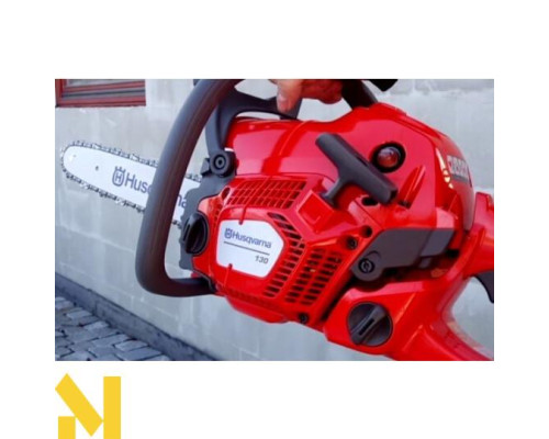 Бензопила Husqvarna 130