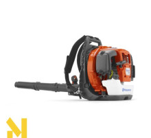 Повітродувка садова бензинова Husqvarna 360B