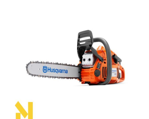 Бензопила Husqvarna 445E
