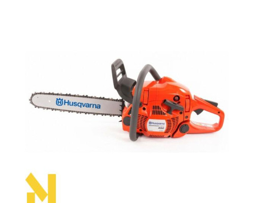 Бензопила Husqvarna 450E
