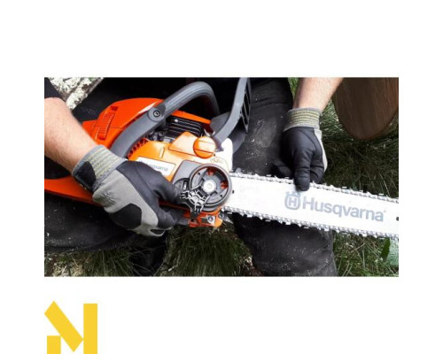 Бензопила Husqvarna 450E