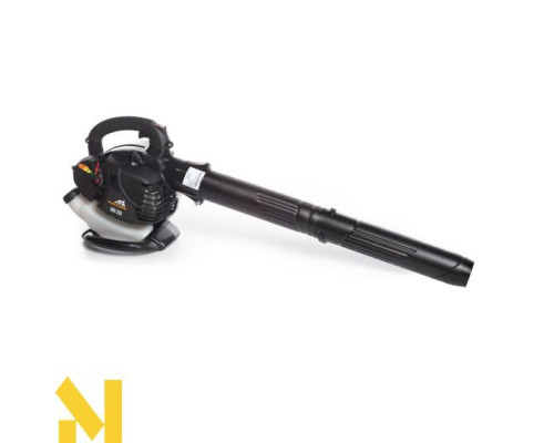 Пилосос-повітродувка садова бензинова McCulloch GBV 325