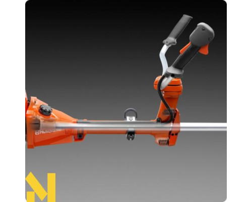 Мотокоса Husqvarna 545 FX