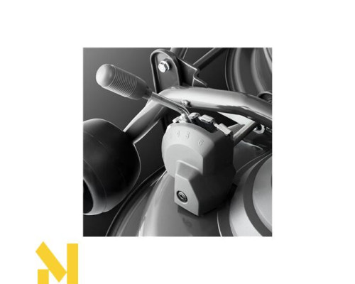 Райдер бензиновий Husqvarna R 112C