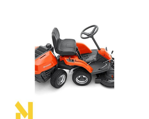 Райдер бензиновий Husqvarna R 112C