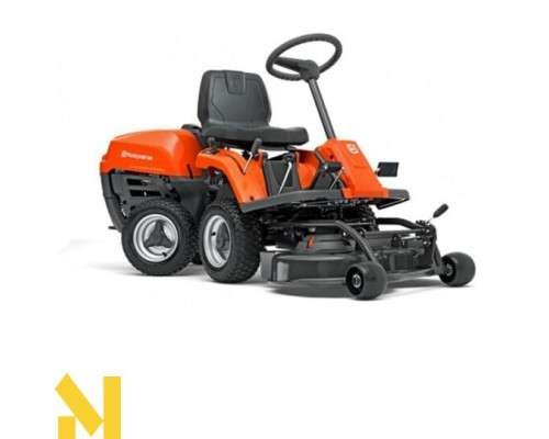 Райдер бензиновий Husqvarna R 112C