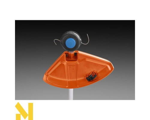 Мотокоса Husqvarna 129R (9671933-05)