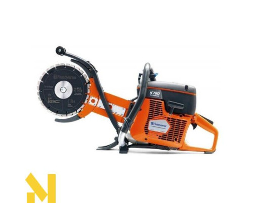 Бензоріз Husqvarna K760 Cut-n-Break
