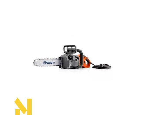 Пила ланцюгова електрична Husqvarna 420EL