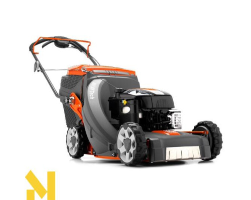 Газонокосарка бензинова Husqvarna LC 348VE