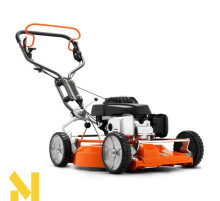 Газонокосарка бензинова Husqvarna  LB 553S e