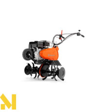 Мотокультиватор Husqvarna TF 334