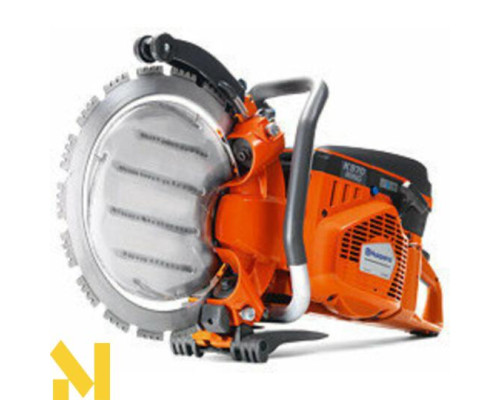 Кільцеріз Husqvarna K970 Ring