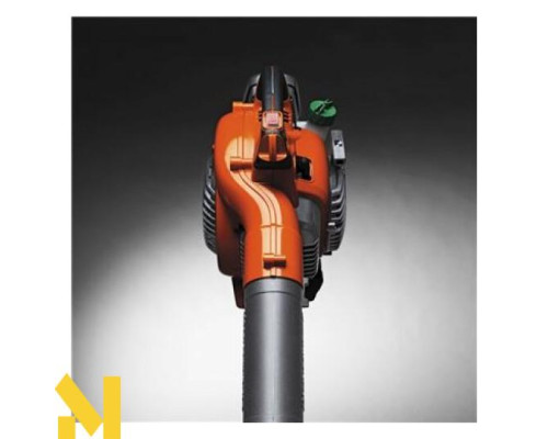 Повітродувка садова бензинова Husqvarna 525Bx