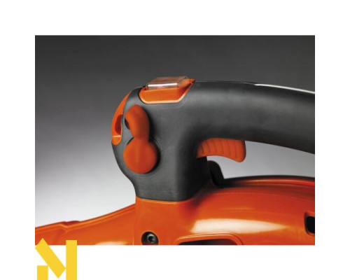Повітродувка садова бензинова Husqvarna 525Bx