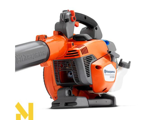 Повітродувка садова бензинова Husqvarna 525Bx