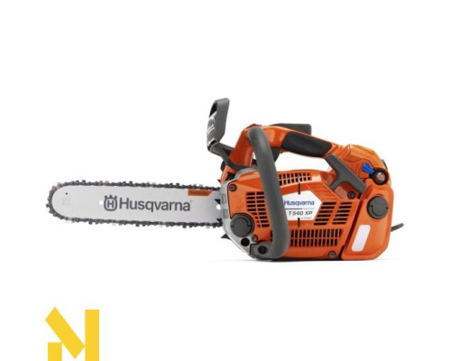 Бензопила Husqvarna T540 XP II