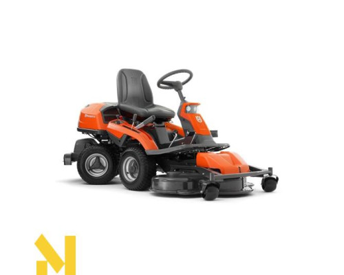 Райдер бензиновий Husqvarna R316T