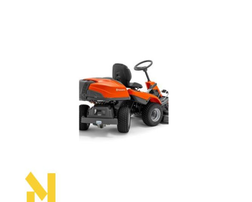 Райдер бензиновий Husqvarna R316T