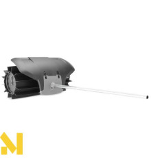 Насадка-барабан Husqvarna SR600-2