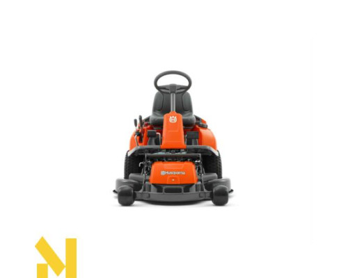 Райдер бензиновий Husqvarna R 214TC