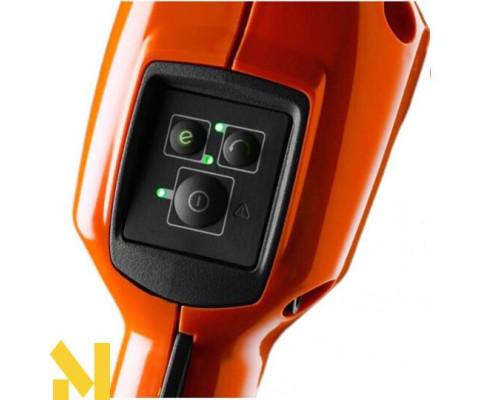 Тример акумуляторний Husqvarna 536LiRX