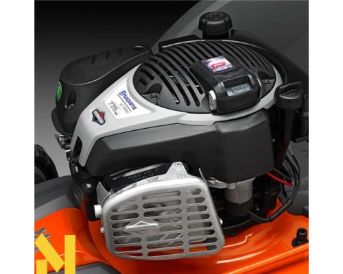 Газонокосарка бензинова Husqvarna LC 451S