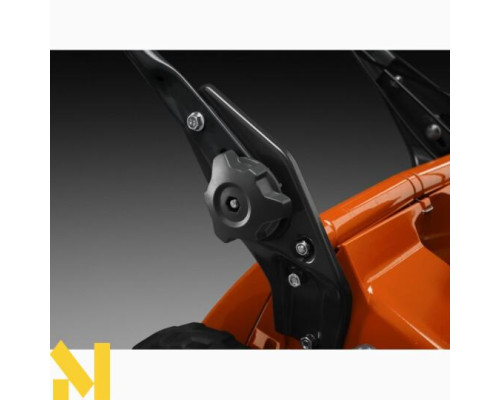 Газонокосарка бензинова Husqvarna LC 451S